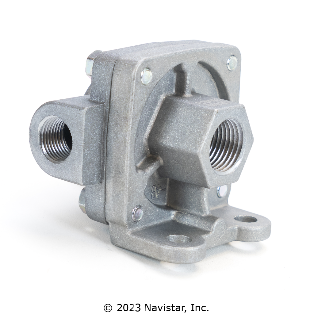 FLTBV9860 FLEETRITE BRAKE VALVE ASSEMBLY