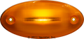 FLTCBN52003A 3 LED AMBER, INTERNATIONAL CAB