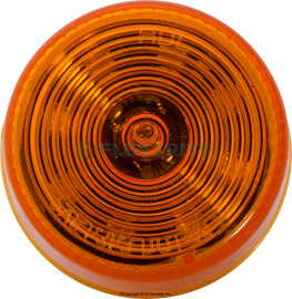 FLTCM20009A 2 AMBER CM, 9 LED