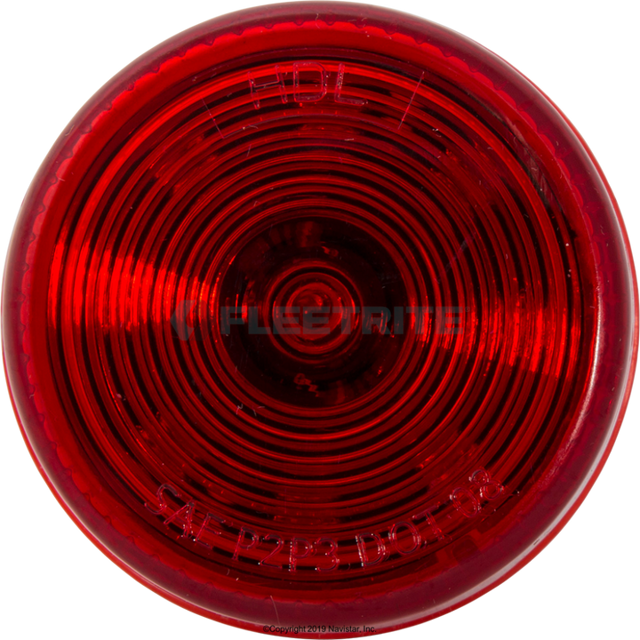 FLTCM20009R 2 RED CM, 9 LED