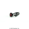 FLTCM34001R 3/4 RED CM W/GROMMET, BULLET