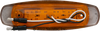 FLTCM48012A 12 LED, 6 AMBER, CLEARANCE MA