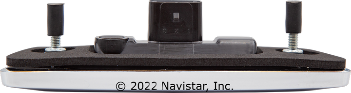 FLTCMP63503AC2 3 LED, CLEAR /AMBER PACCAR SID