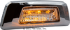 FLTCMP63503AC2 3 LED, CLEAR /AMBER PACCAR SID