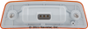 FLTCMP63503A 3 LED, AMBER PACCAR SIDE TURN