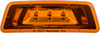 FLTCMP63503A 3 LED, AMBER PACCAR SIDE TURN