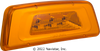 FLTCMP63503A 3 LED, AMBER PACCAR SIDE TURN