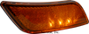 FLTCMP82003AL 3 LED, AMBER PACCAR LEFT SIDE