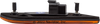 FLTCMP82003AR 3 LED, AMBER PACCAR RIGHT SIDE