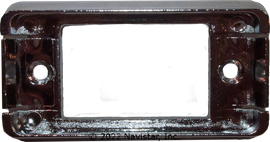 FLTCN2500PC 2.5 CHROME ANTILOCK BRAKE SYS