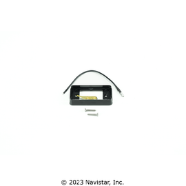 FLTCN2509B 2.5 RECT BRACKET FOR HD25108