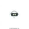 FLTCN2509B 2.5 RECT BRACKET FOR HD25108