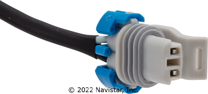 FLTCN65004P PLUG TO FIT VOLVO CAB MARKER F