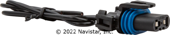 FLTCN8437 HEAD LIGHT HARNESS /PIGTAIL BU