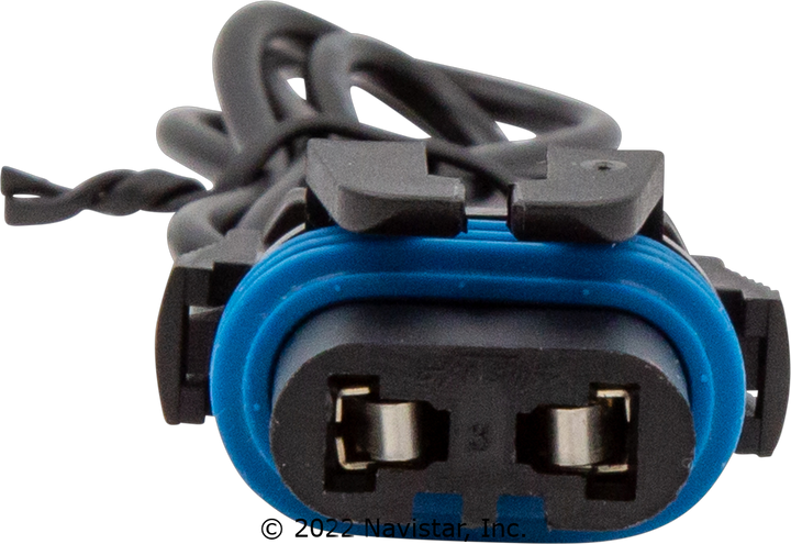 FLTCN8437 HEAD LIGHT HARNESS /PIGTAIL BU