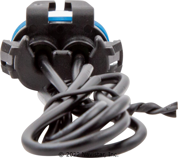FLTCN8437 HEAD LIGHT HARNESS /PIGTAIL BU