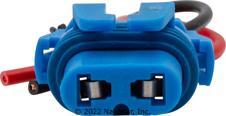 FLTCN8438 HEAD LIGHT HARNESS /PIGTAIL BU