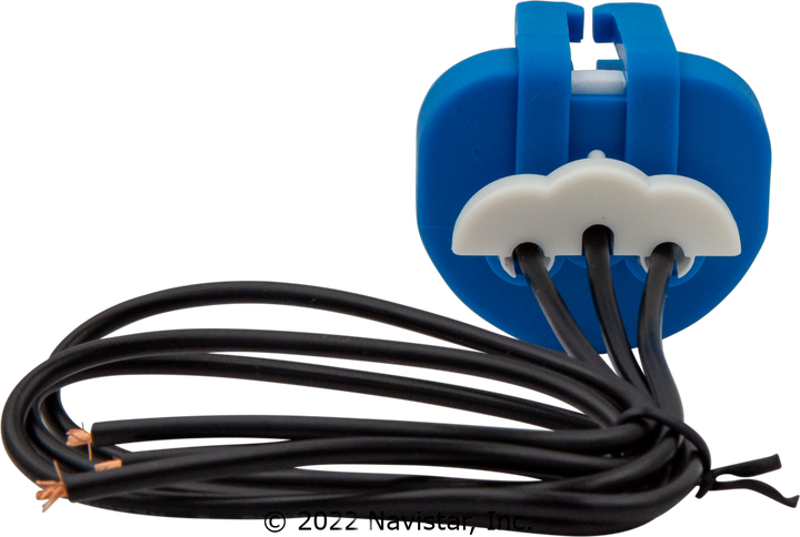 FLTCN8439 HEAD LIGHT HARNESS /PIGTAIL BU