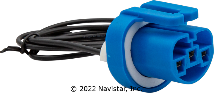 FLTCN8439 HEAD LIGHT HARNESS /PIGTAIL BU