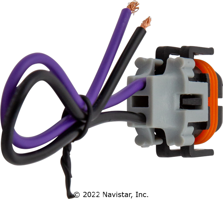 FLTCN8472 FOGLIGHT /PIGTAIL REPLACEMENT