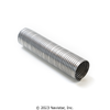 FLTCTL418SF HOSE,4IN X 18IN STAINLESS FLEX