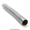 FLTCTL436SF HOSE,4IN X 36IN STAINLESS FLEX