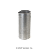 FLTCTL512SF HOSE,5IN X 12IN STAINLESS FLEX