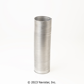 FLTCTL518SF HOSE,5IN X 18IN STAINLESS FLEX