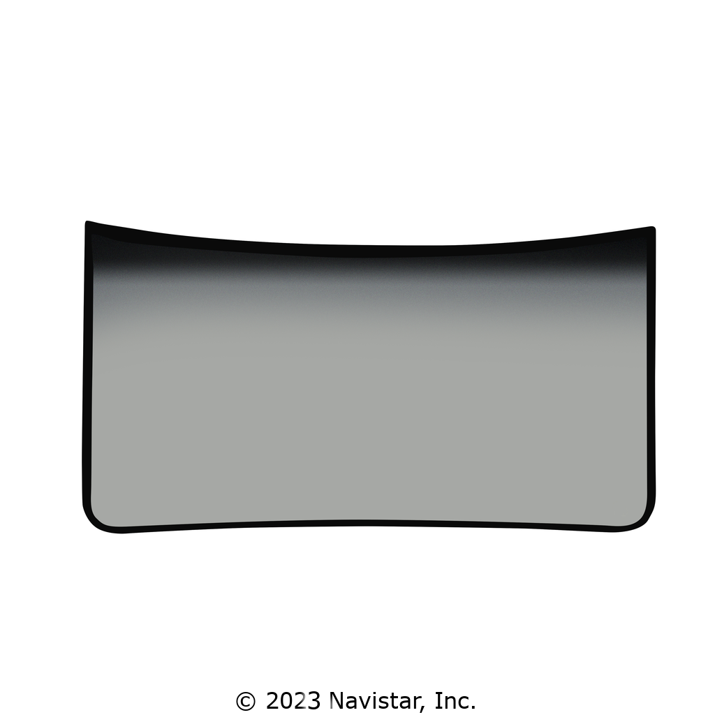 FLTDW01752PK4 THOMAS C2 BUS- 6IN. SHADE BAND