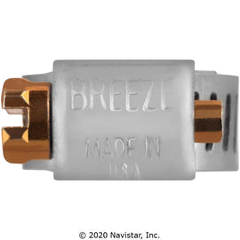 FLTEC3504C MINIATURE HOSE CLAMP, SAE SIZE Image 1