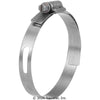 FLTEC3610200083 LINER HOSE CLAMP SAE SIZE 52 2 Image3