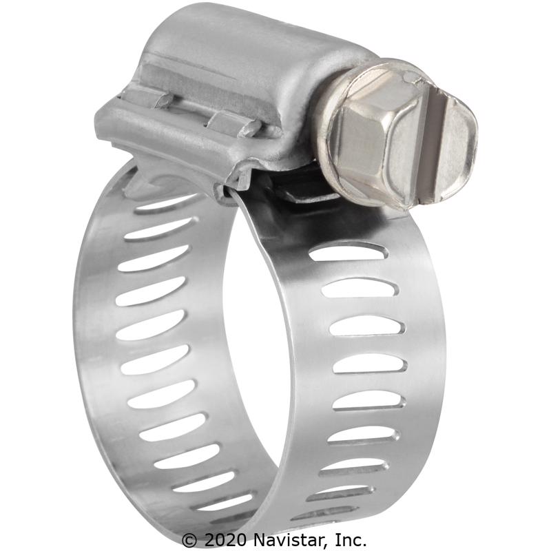 FLTEC62010HC POWER- SEAL HOSE CLAMP, SAE SI Image 4