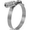 FLTECB92240306 SPRING LOADED T- BOLT HOSE CLA Image 3