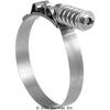 FLTECB92240306 SPRING LOADED T- BOLT HOSE CLA Image 4