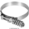 FLTECB92240413 SPRING LOADED T- BOLT HOSE CLA Image 2