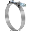 FLTECB92260306 SPRING LOADED T- BOLT HOSE CLA Image 4