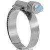 FLTECCT200LSS CONSTANT- TORQUE HOSE CLAMP, S Image 4