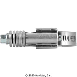 FLTECCT450LSS CONSTANT- TORQUE HOSE CLAMP, S Image 1