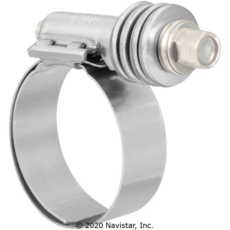 FLTECCT9410 CONSTANT- TORQUE HOSE CLAMP, S Image 4