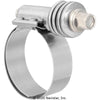 FLTECCT9412 CONSTANT- TORQUE HOSE CLAMP, S Image 4