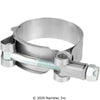 FLTECTB250 T- BOLT HOSE CLAMP, SAE SIZE 5 Image 2