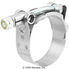 FLTECTB250 T- BOLT HOSE CLAMP, SAE SIZE 5 Image 3