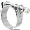 FLTECTB250 T- BOLT HOSE CLAMP, SAE SIZE 5 Image 4