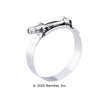 FLTECTB850 T- BOLT HOSE CLAMP, SAE SIZE 2