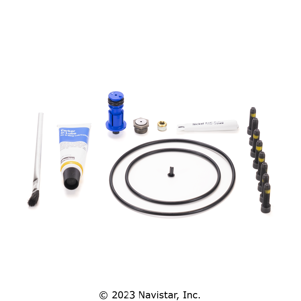 FLTFD894205 KIT REBUILD FOR FAN CLUTCH