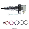 FLTFI1822801 T444E INJECTOR W SEALS