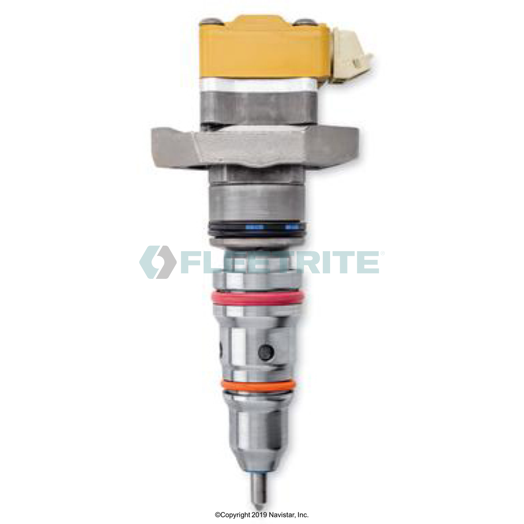 FLTFI2593597 I308 INJECTOR W SEALS