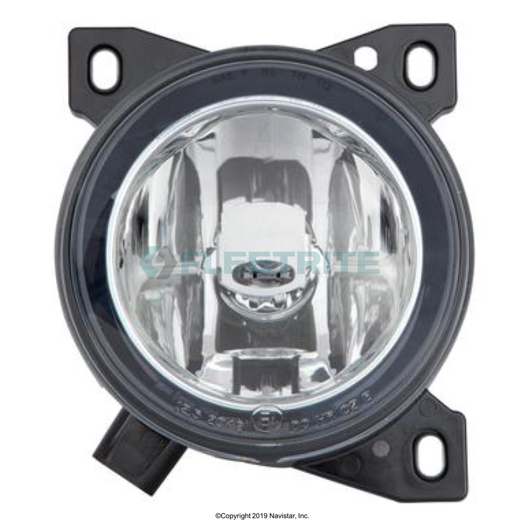 FLTFLKWT660 KENWORTH T-660 08-15 FOG LIGHT