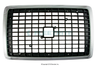 FLTGHVNLBC GRILLE,VNL BLACKCHROME GRILLE