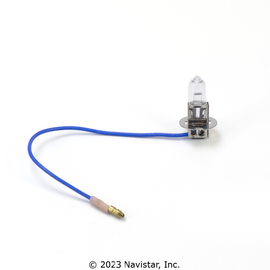 FLTH355WB HALOGEN H3 55W BULLET